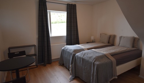 Apartamento Confort