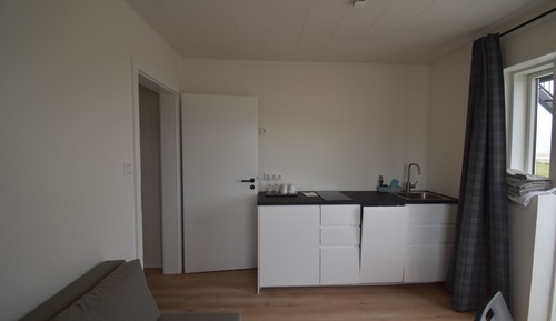 Apartamento familiar