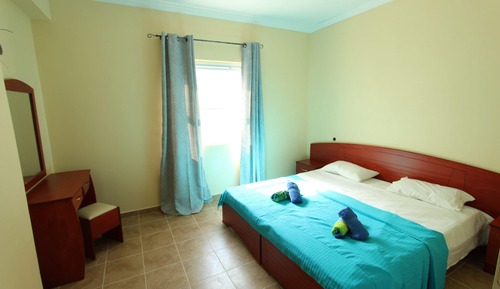 Apartamento Confort