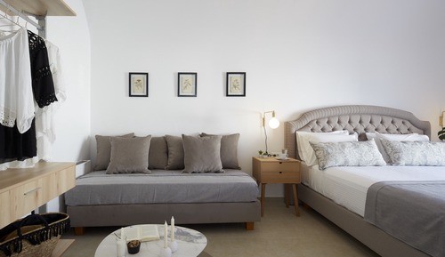 Villa exclusiva, 3 habitaciones, piscina privada, vistas a la piscina