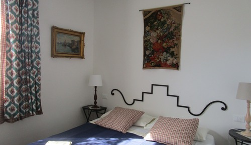 Apartamento (Cedro)