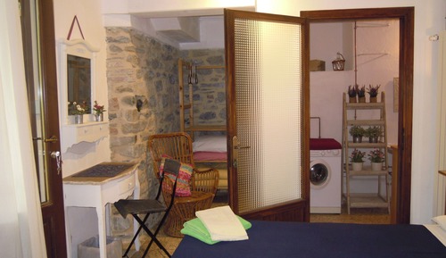 Apartamento clásico, 2 habitaciones (Olivo)