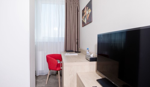 Habitación Business doble