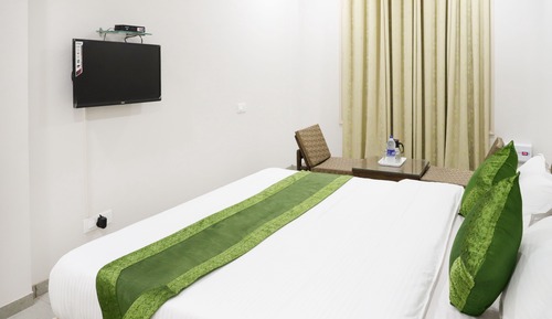 Habitación estándar