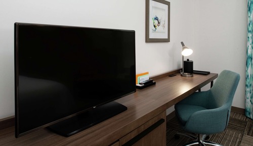 Habitación, 2 camas de matrimonio