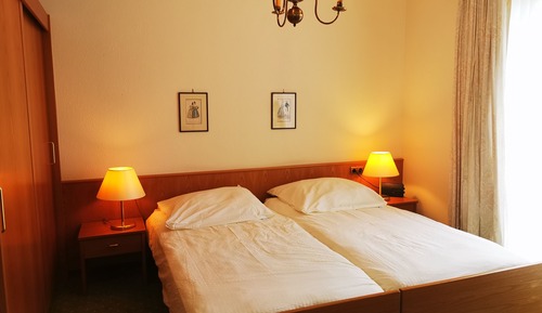 Apartamento económico