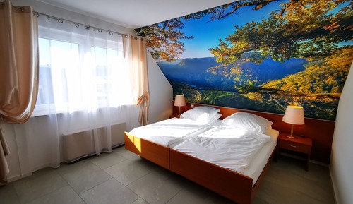 Apartamento Deluxe