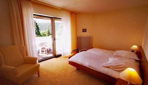 Apartamento Confort