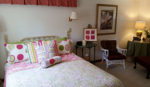Habitación clásica, 1 cama de matrimonio, planta baja