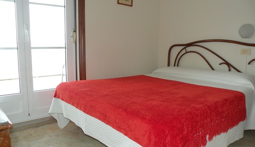 Habitación individual