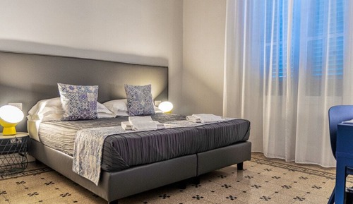 Habitación Confort
