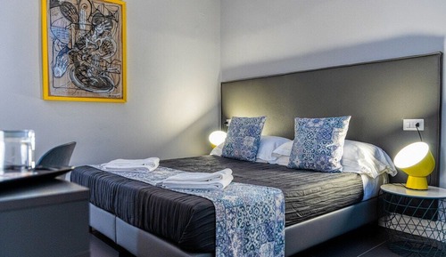 Habitación estándar