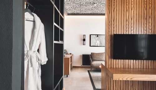 Suite estudio City
