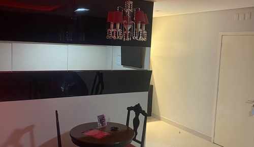 Habitación Deluxe doble, 1 habitación