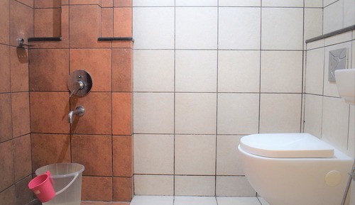 Suite básica, 1 cama de matrimonio grande, no fumadores