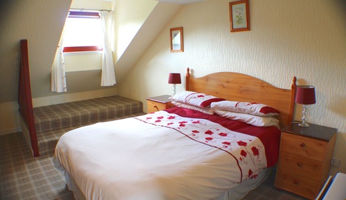 Bungalow, 1 habitación (Coire Mhor)
