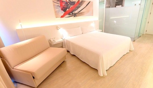 Habitación económica