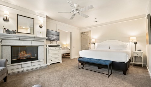 Habitación Premier
