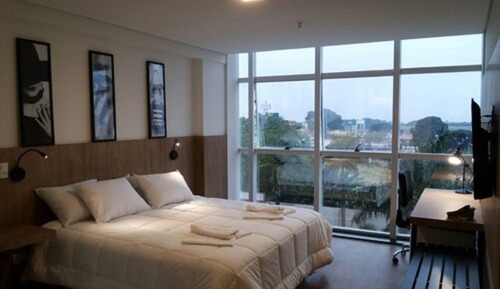 Habitación doble superior, 1 cama de matrimonio