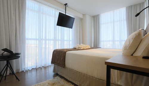 Habitación Premium