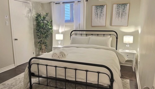 Habitación de diseño, no fumadores