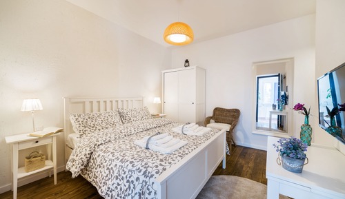 Suite junior