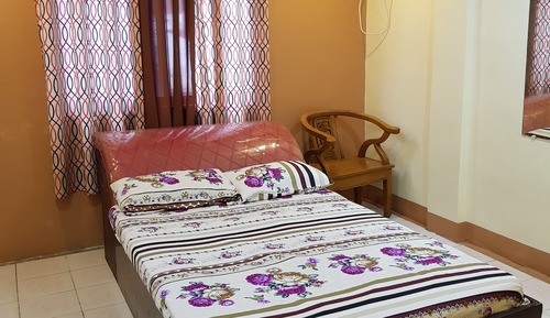 Habitación Premium