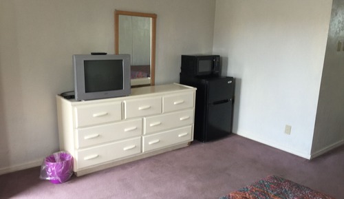 Habitación estándar