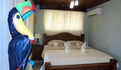 Habitación de lujo doble, 1 habitación, accesible para personas con discapacidad