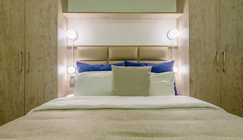 Habitación Business