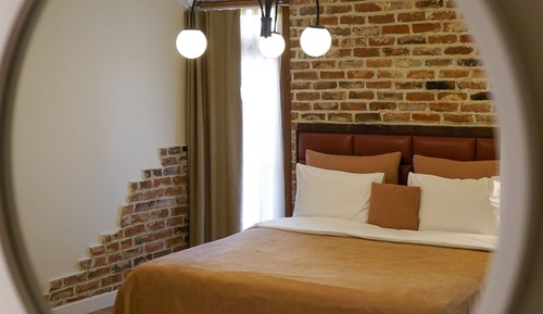 Habitación Confort
