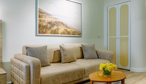 Suite ejecutiva