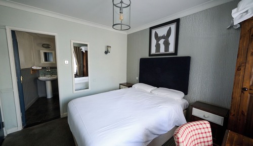 Habitación doble