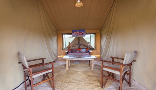 Habitación familiar