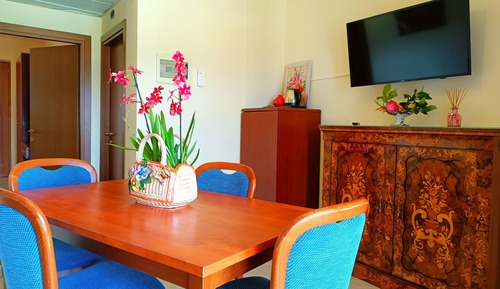 Suite clásica, 1 habitación, balcón, junto al lago