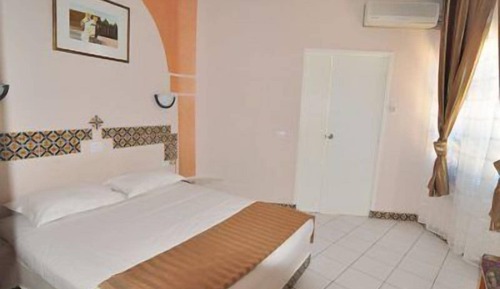 Habitación doble
