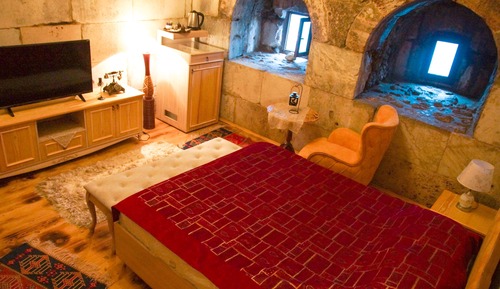 Habitación doble