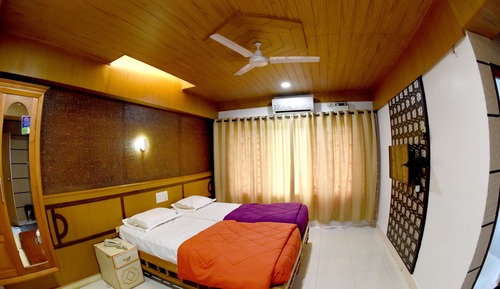 Habitación ejecutiva