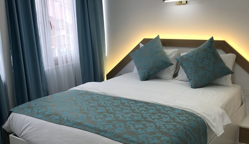 Suite Deluxe