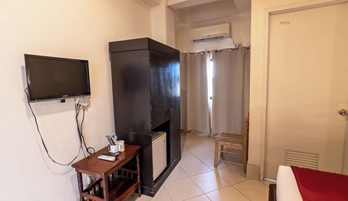 Habitación individual estándar
