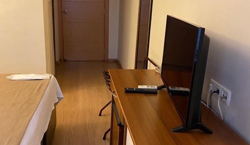 Habitación individual estándar