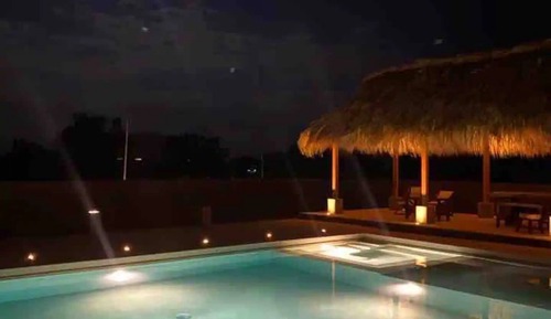 Apartamento Confort, varias camas, junto a la playa