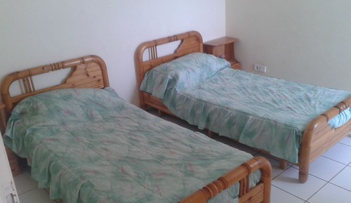Comfort Villa, 3 Bedrooms, Terrace, Garden View