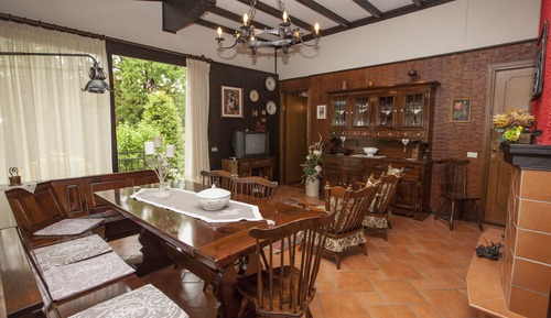 Villa, 3 habitaciones