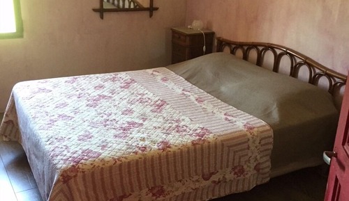 Apartamento superior (Vendange)