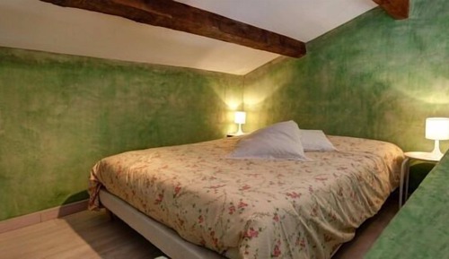 Habitación doble (Verte Jacotte Erotique )