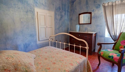 Habitación familiar (Ancienne)