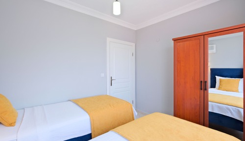 Apartamento Confort, 3 habitaciones