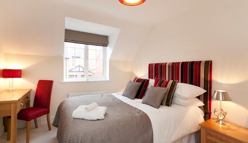 Apartamento Deluxe, 2 habitaciones