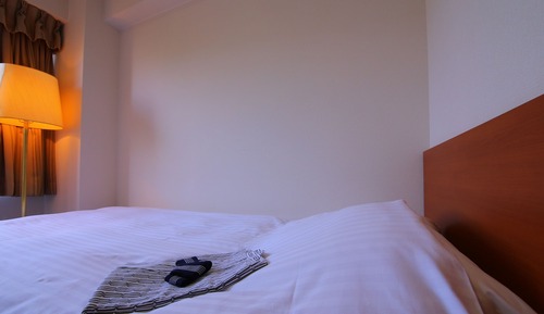 Habitación con 2 camas individuales, no fumadores